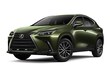  LEXUS NX PLUG-IN HYBRID ELECTRIC VEHICLE