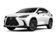  LEXUS NX PLUG-IN HYBRID ELECTRIC VEHICLE