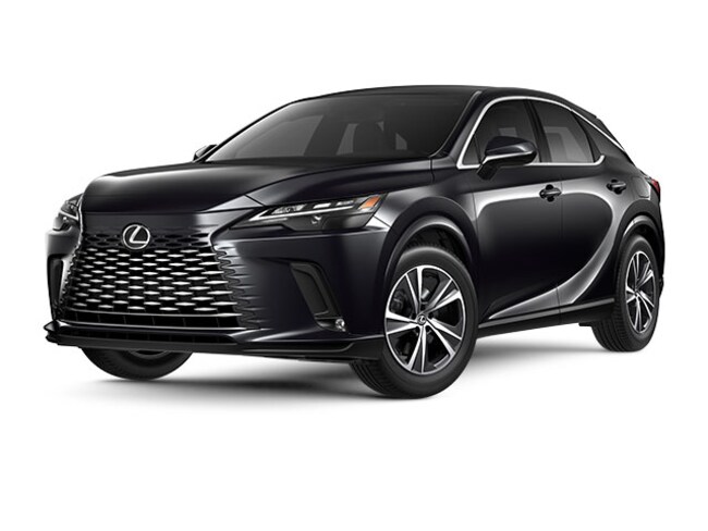 2026 LEXUS RX 350 Sport Utility