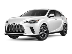 2026 LEXUS RX 350 AWD 5-DOOR SUV 4X4