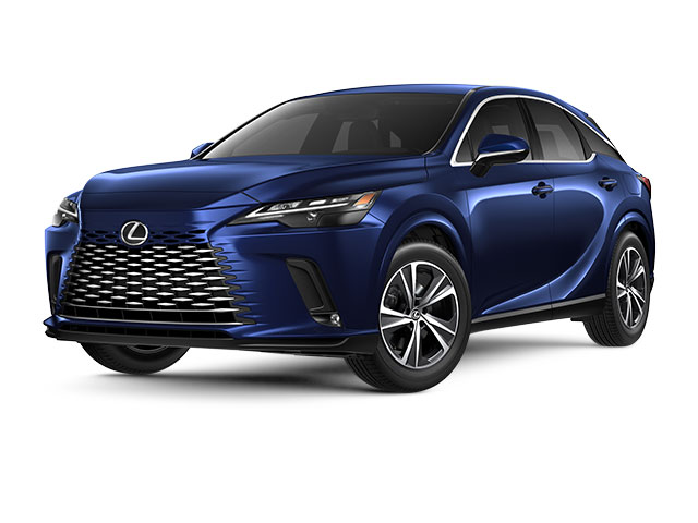 2026 Lexus RX 350 350 Premium AWD's photo