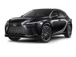  LEXUS RX PLUG-IN HYBRID ELECTRIC VEHICLE