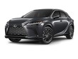 LEXUS RX PLUG-IN HYBRID ELECTRIC VEHICLE