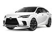  LEXUS RX 500h
