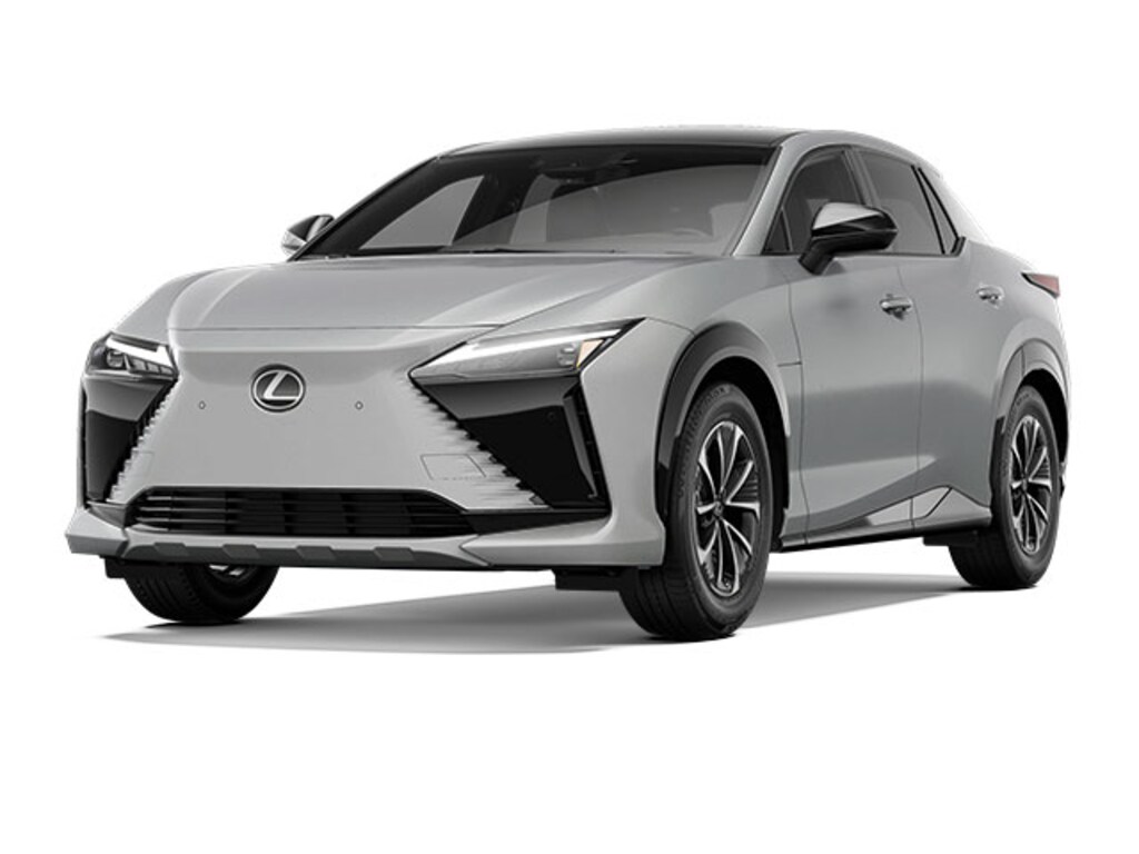 New 2026 Lexus RZ 350e Base 2WD