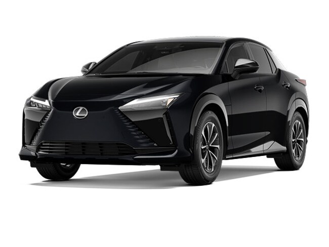 2026 LEXUS RZ 350e Premium SUV