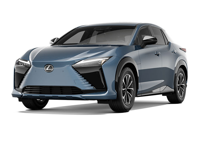 Thumbnail: 2026 Lexus RZ - 1