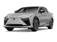 2026 LEXUS RZ 350e PREMIUM Premium