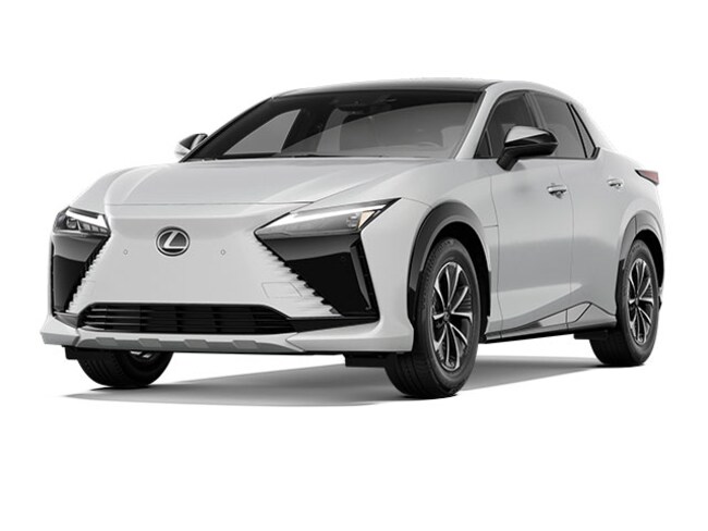 2026 LEXUS RZ 350e Premium Sport Utility