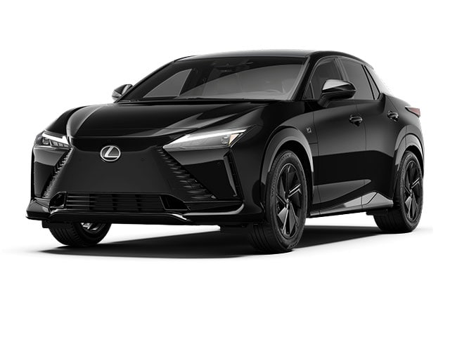 2026 Lexus RZ 450e 550e F SPORT AWD's photo