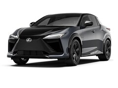 2026 LEXUS RZ 550e F SPORT AWD Sport Utility