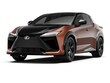  LEXUS RZ 550e