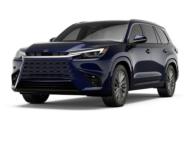 2026 Lexus TX 350 -
                  Sacramento, CA