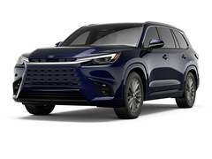 2026 LEXUS TX 350 Base Sport Utility