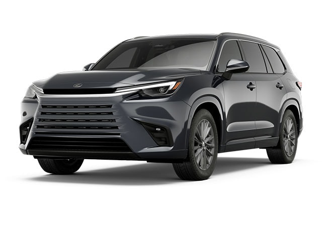 2026 Lexus TX Premium's photo