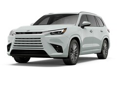 2026 LEXUS TX 350 AWD SUV