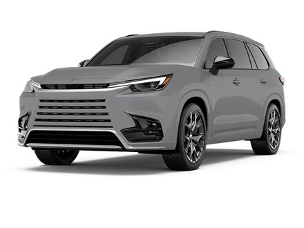 2026 LEXUS TX HYBRID 500h F SPORT PERFORMANCE LUXURY AWD TX 500h AWD