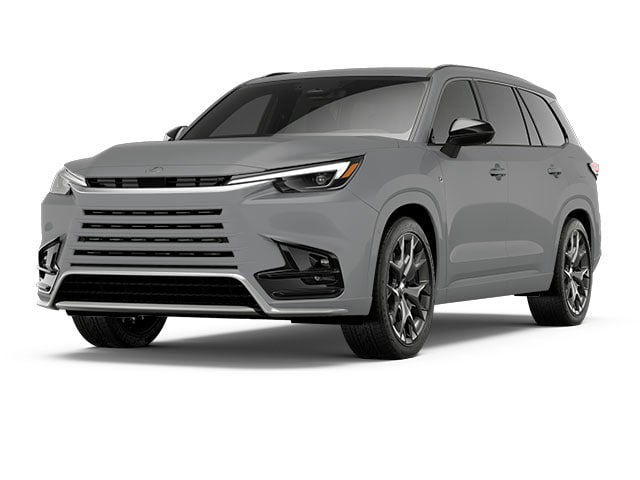 2026 Lexus TX Hybrid F Sport Luxury's photo