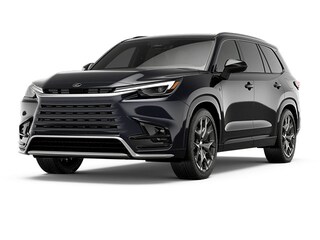 2026 LEXUS TX