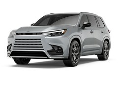 2026 LEXUS TX 500h F SPORT PERFORMANCE PREMIUM AWD Sport Utility