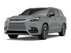 2026 LEXUS TX 500h F SPORT PERFORMANCE PREMIUM AWD Sport Utility