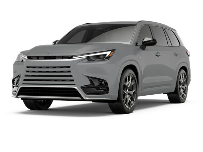 2026 LEXUS TX HYBRID 500h F SPORT PERFORMANCE PREMIUM AWD TX 500h AWD