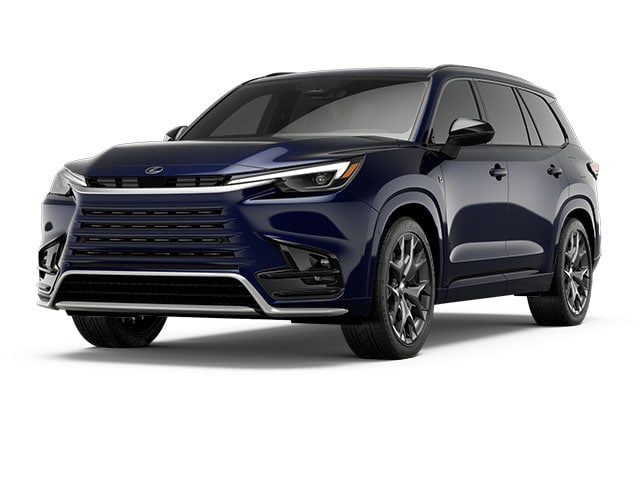 Thumbnail: 2026 Lexus TX - 1
