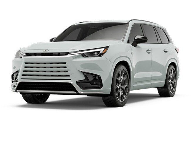 2026 LEXUS TX HYBRID 500h F SPORT PERFORMANCE PREMIUM AWD TX 500h AWD