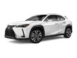  LEXUS UX HYBRID