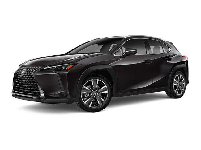 2026 LEXUS UX HYBRID 300h PREMIUM AWD 5-DOOR SUV AWD