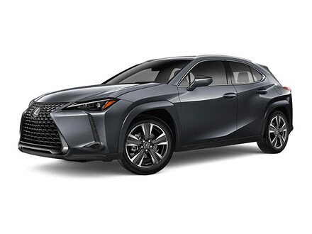2026 LEXUS UX HYBRID 300h PREMIUM AWD 5-DOOR SUV AWD