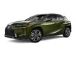  LEXUS UX HYBRID