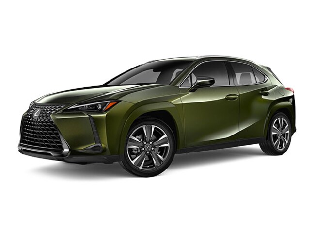 2026 LEXUS UX HYBRID 300h PREMIUM AWD 5-DOOR SUV AWD