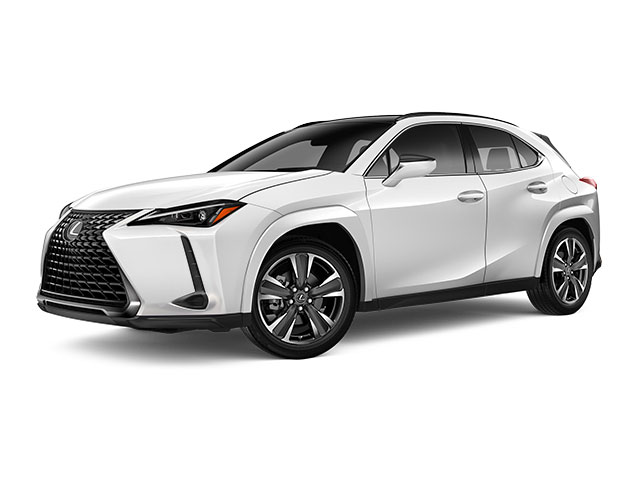 2026 Lexus UX 300h 300h Premium AWD's photo