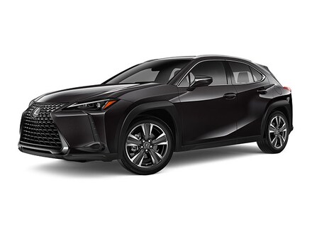 2026 LEXUS UX 300h Premium Sport Utility