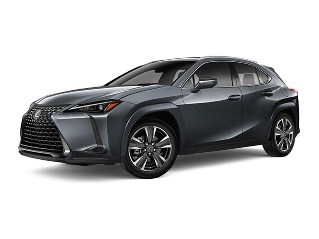 New 2026 Lexus UX 300h Premium SUV