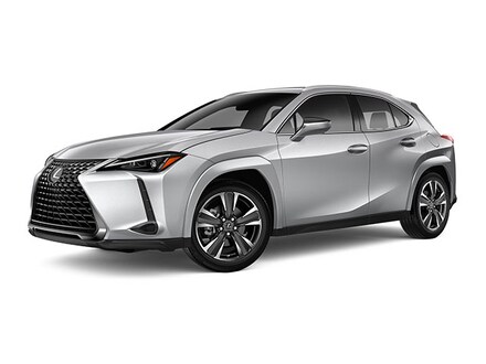 2026 LEXUS UX 300h PREMIUM Sport Utility