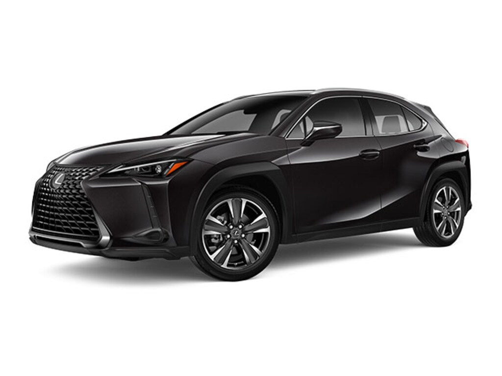 New 2026 Lexus UX 300h Premium SUV