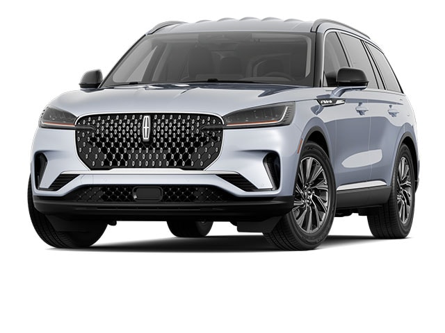 Lincoln Auto Suv