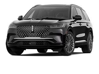 2026 Lincoln Aviator SUV 