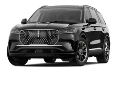 2026 Lincoln Aviator Premiere SUV