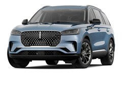 2026 Lincoln Aviator Premiere SUV
