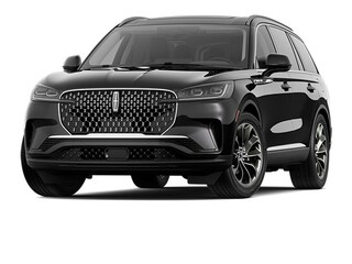 2026 Lincoln Aviator Premiere SUV