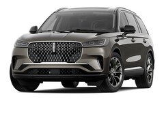 2026 Lincoln Aviator Reserve SUV