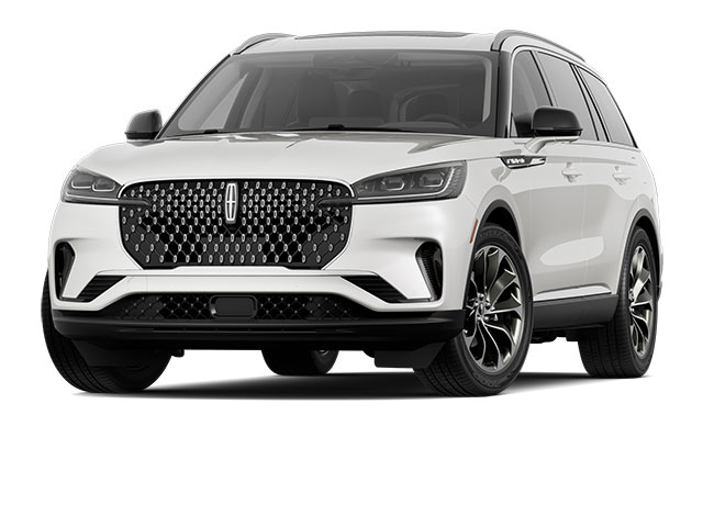 2026 Lincoln Aviator Reserve RWD SUV / Crossover Rear-Wheel Drive Automatic