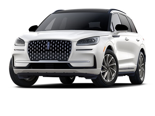 2026 Lincoln Corsair Grand Touring AWD's photo