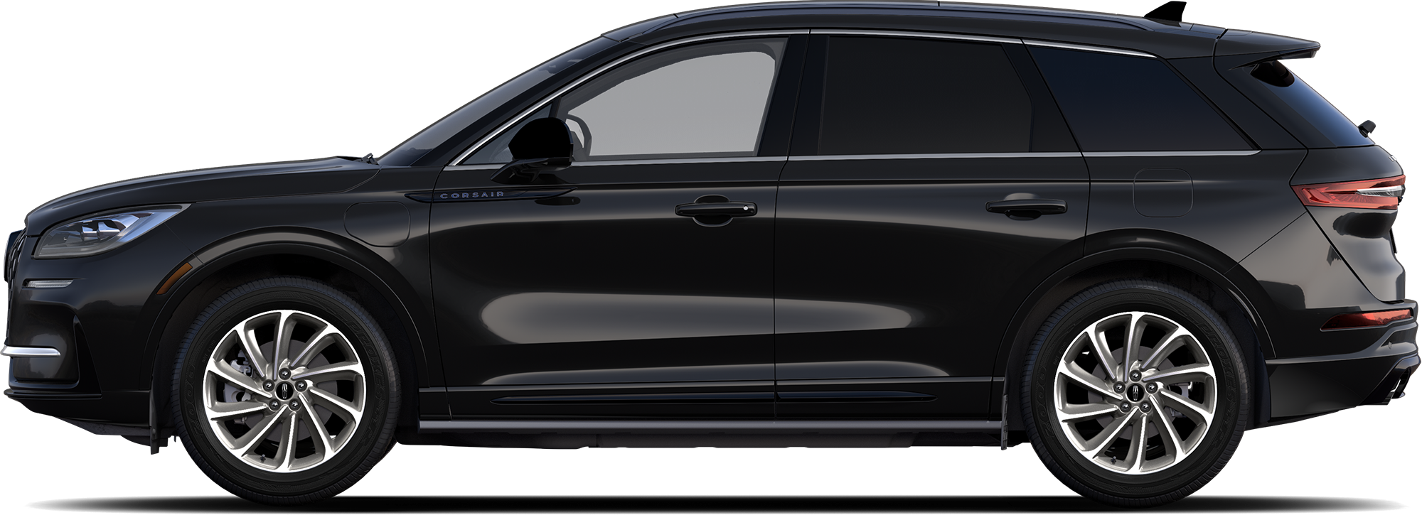 2026 Lincoln Corsair SUV Grand Touring 