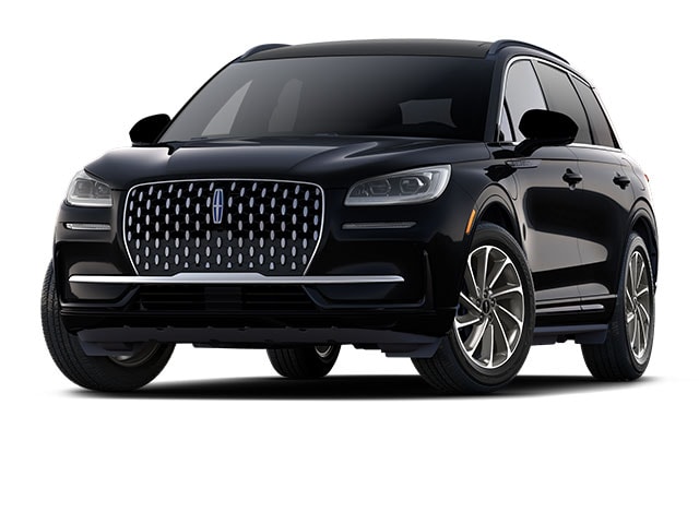 2026 Lincoln Corsair SUV 