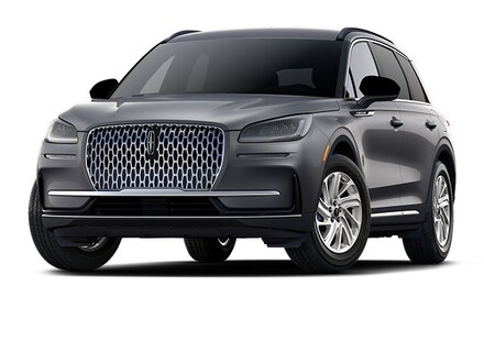 2026 Lincoln Corsair Premiere CROSSOVERS