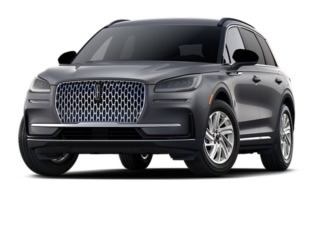 New 2026 Lincoln Corsair Premiere SUV